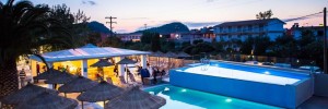 Imagine pentru Amour Holiday Resort Cazare - Corfu 2027