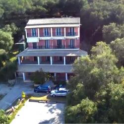 Imagine pentru Angelica Rooms And Apartments Cazare - Corfu 2027