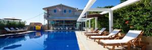 Imagine pentru Hotel Angelo Del' Arte Estate Cazare - Corfu 2027
