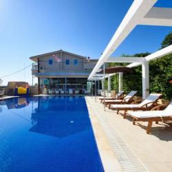 Imagine pentru Hotel Angelo Del' Arte Estate Cazare - Corfu 2027