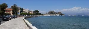 Imagine pentru Garitsa Bay Apartment Cazare - Corfu 2027