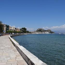 Imagine pentru Garitsa Bay Apartment Cazare - Corfu 2027