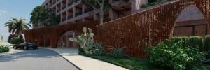 Imagine pentru Hotel Lti Louis Grand Cazare - Corfu 2027