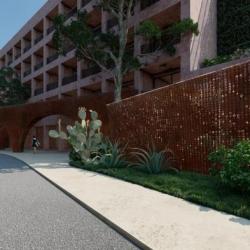 Imagine pentru Hotel Lti Louis Grand Cazare - Corfu 2027