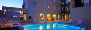 Imagine pentru Hotel Lipa Cazare - Litoral Insula Brac 2027