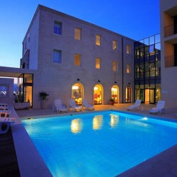 Imagine pentru Hotel Lipa Cazare - Litoral Insula Brac 2027