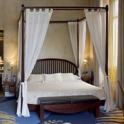 Imagine pentru Hotel Nh Collection Paseo Del Prado Cazare - City Break Madrid 2026