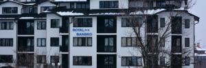 Imagine pentru Aparthotel Royal Bansko Cazare - Munte Bansko la hoteluri cu All inclusive 2026