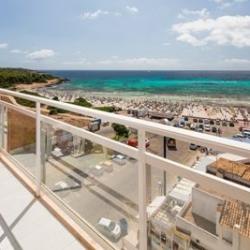 Imagine pentru Hotel Thb Sa Coma Platja Cazare - Sa Coma 2026