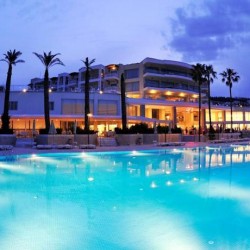 Imagine pentru Baia Hotel Bodrum Charter Avion - Bodrum 2025