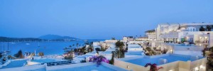 Imagine pentru Hotel Selectum Colours Bodrum Cazare - Litoral Gumbet 2026