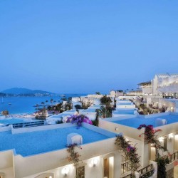 Imagine pentru Hotel Selectum Colours Bodrum Cazare - Litoral Gumbet 2026
