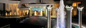 Imagine pentru Hotel Samara Cazare - Litoral Torba la hoteluri cu Demipensiune 2026