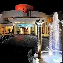 Imagine pentru Hotel Samara Cazare - Litoral Torba la hoteluri cu Demipensiune 2026