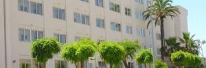 Imagine pentru Hotel Rosella Affiliated By Intelier Cazare - Sa Coma 2026