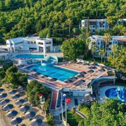 Imagine pentru Hapimag Resort Sea Garden Charter Avion - Bodrum 2025