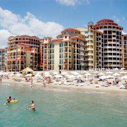 Imagine pentru Hotel Andalucia Beach Cazare + Autocar - Elenite 2027