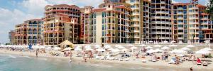 Imagine pentru Hotel Andalucia Beach Cazare + Autocar - Elenite 2027