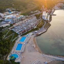 Imagine pentru White Lagoon Resort Cazare - Litoral Kavarna 2026