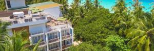 Imagine pentru All Destinations Cazare - Maldive 2027