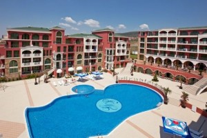 poza telefon Hotel St. George Palace