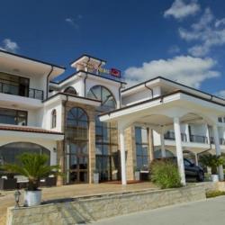 Imagine pentru Hotel Palace Marina Dinevi Cazare - Litoral Sveti Vlas 2024