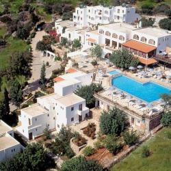 Imagine pentru Hotel Elounda Ilion Cazare - Litoral Elounda la hoteluri cu Demipensiune 2027