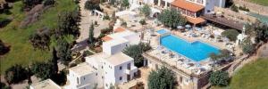 Imagine pentru Hotel Elounda Ilion Cazare - Litoral Elounda la hoteluri cu Demipensiune 2027
