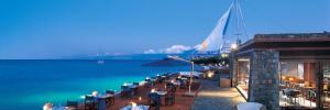 Imagine pentru Hotel Elounda Bay Palace Cazare - Litoral Elounda 2025