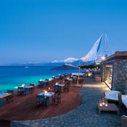 Imagine pentru Hotel Elounda Bay Palace Cazare - Litoral Elounda 2025