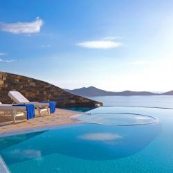 Imagine pentru Hotel Elounda Gulf Villas Suites Cazare - Litoral Elounda 2025