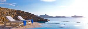 Imagine pentru Hotel Elounda Gulf Villas Suites Cazare - Litoral Elounda 2025
