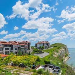 Imagine pentru Thracian Cliffs Golf & Beach Resort Cazare - Dobrici 2025
