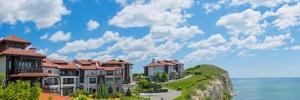Imagine pentru Thracian Cliffs Golf & Beach Resort Cazare - Dobrici 2025