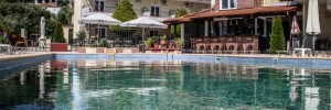 Imagine pentru Hotel Ilios Cazare - Litoral Kriopigi (kassandra) 2026