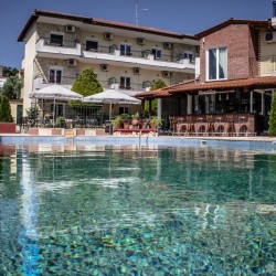 Imagine pentru Hotel Ilios Cazare - Litoral Kriopigi (kassandra) 2026