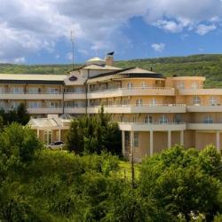 Imagine pentru Hotel Bellevue Cazare - Litoral Chaika 2026