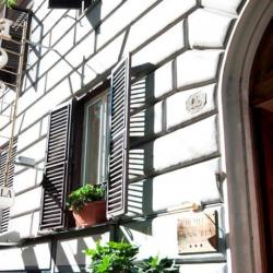 Imagine pentru Hotel Priscilla Cazare - City Break Roma la hoteluri cu Demipensiune 2027