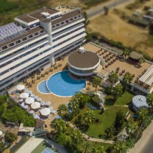poza Drita Hotel Resort & Spa