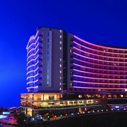Imagine pentru Diamond Hill Resort Charter Avion - Alanya 2026