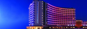 Imagine pentru Diamond Hill Resort Charter Avion - Alanya 2026