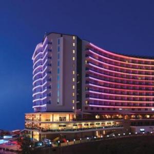 poza Diamond Hill Resort