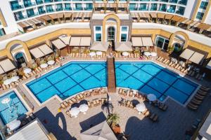 poza telefon The Lumos Deluxe Resort Hotel & Spa