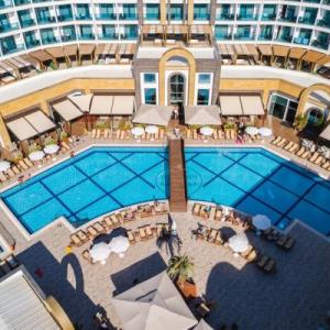 poza The Lumos Deluxe Resort Hotel & Spa