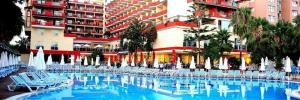 Imagine pentru Holiday Park Resort Charter Avion - Alanya 2026