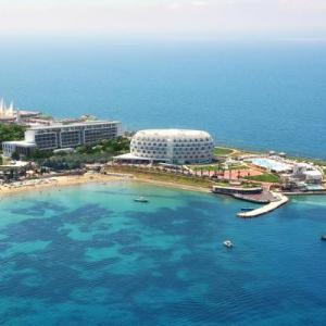 poza Hotel Gold Island Family & Selected