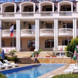 Imagine pentru Sf. Constantin Si Elena Cazare + Autocar - Bulgaria la hoteluri cu All inclusive 2027