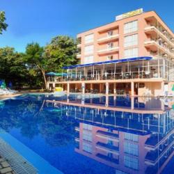 Imagine pentru Sf. Constantin Si Elena Cazare - Litoral Bulgaria la hoteluri de 3* stele 2027