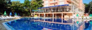 Imagine pentru Sf. Constantin Si Elena Cazare - Litoral Bulgaria la hoteluri de 3* stele 2027