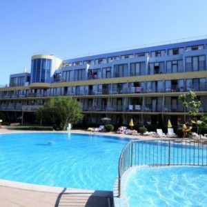 poza Hotel Koral